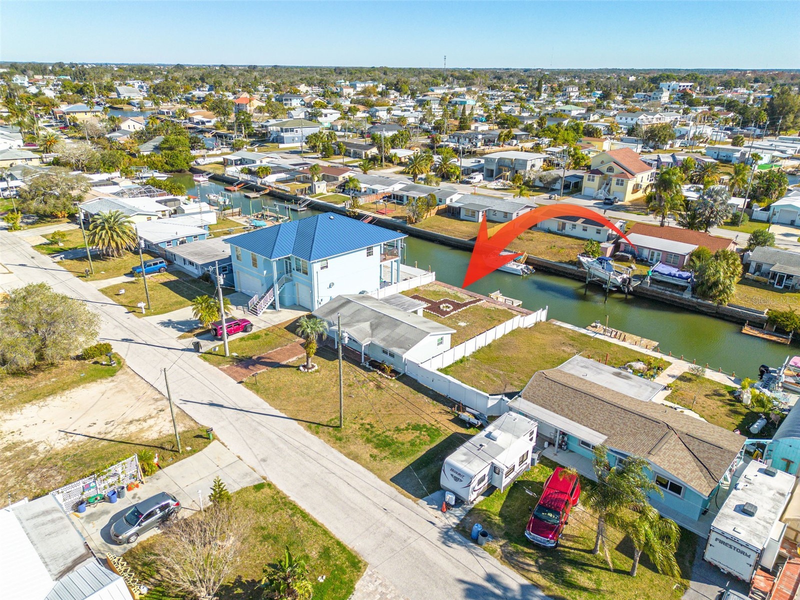 13624 Britton Drive Hudson FL 34667 W7882467 image33