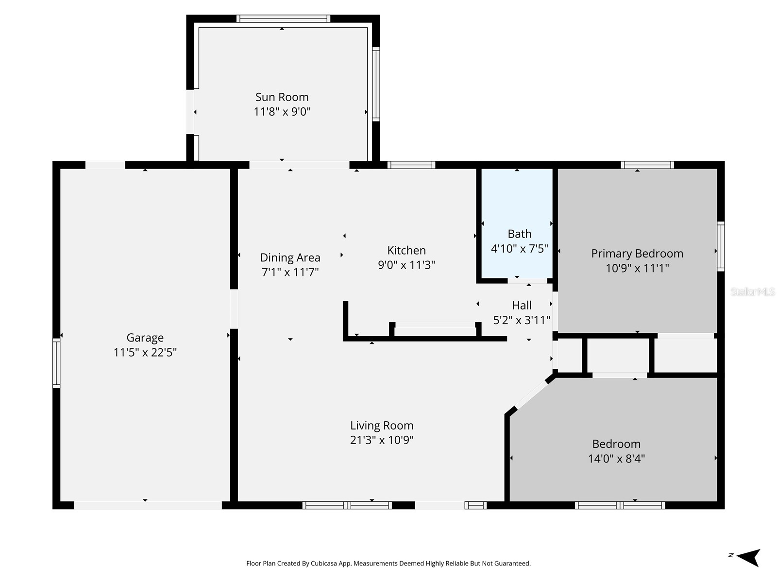 13624 Britton Drive Hudson FL 34667 W7882467 image8