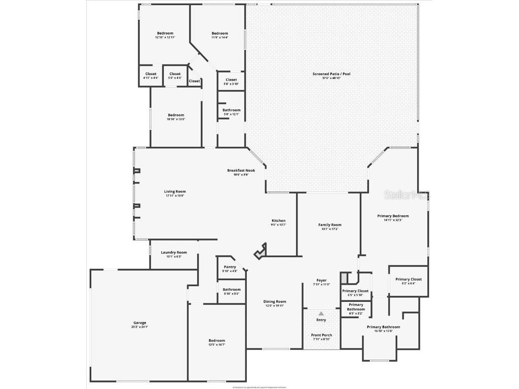 13624 Cooper Road Spring Hill FL 34609 TB8454557 image13