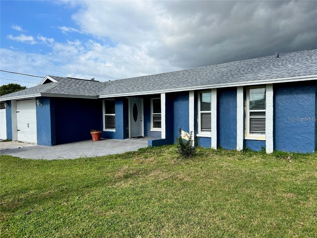 13624 Evelane Drive Hudson FL 34667 - GULF OF MEXICO O6337612 image1
