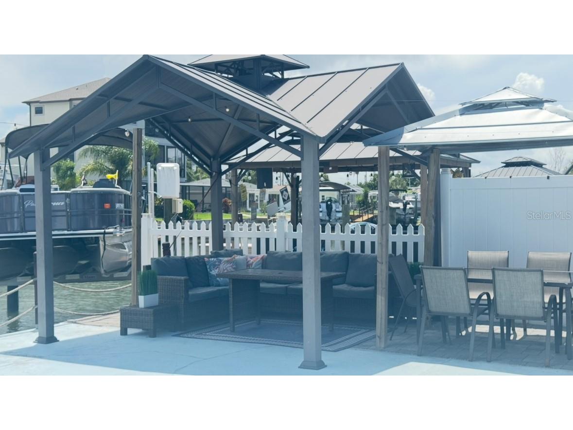 13624 Evelane Drive Hudson FL 34667 - GULF OF MEXICO O6337612 image13