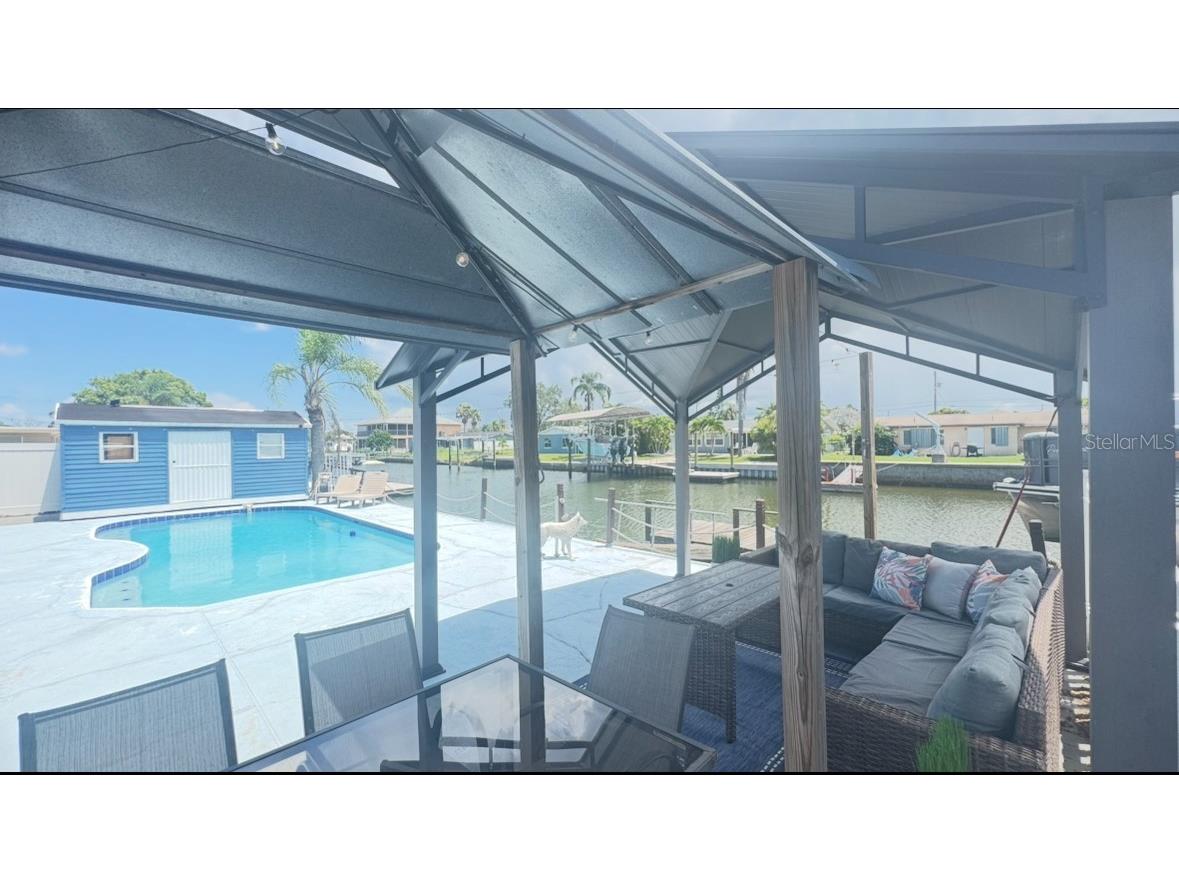 13624 Evelane Drive Hudson FL 34667 - GULF OF MEXICO O6337612 image14