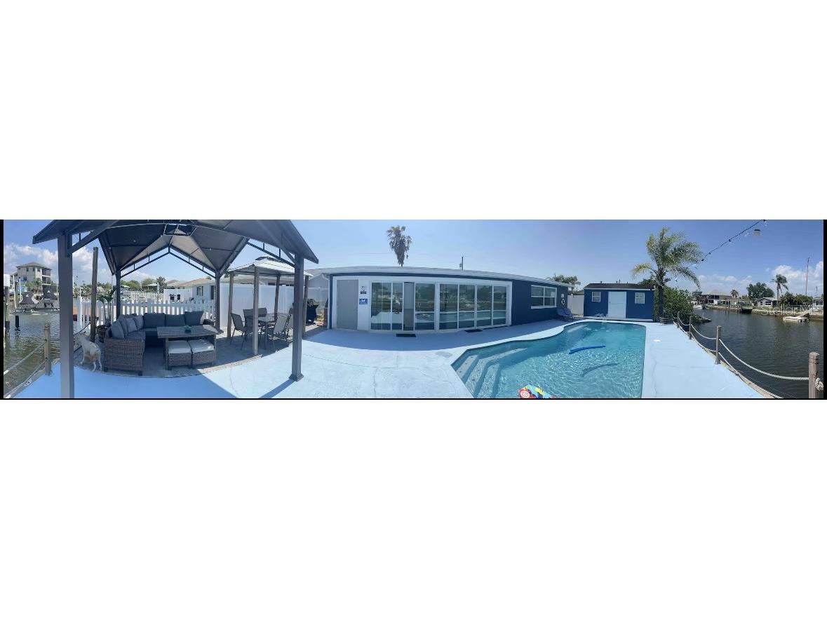 13624 Evelane Drive Hudson FL 34667 - GULF OF MEXICO O6337612 image16