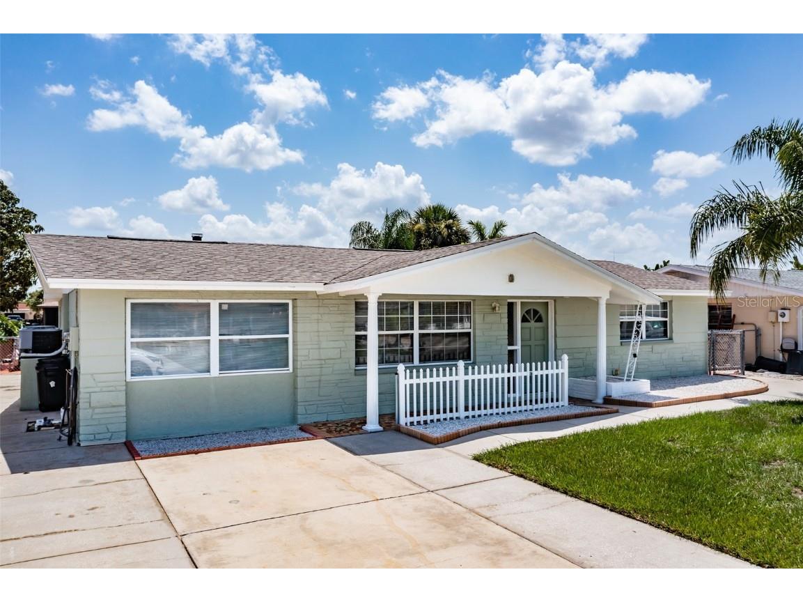 13624 Garris Drive Hudson FL 34667 T3383284 image1