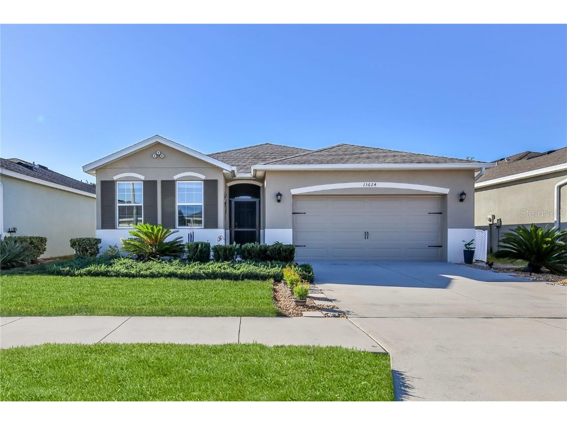 13624 Hunting Creek Place Spring Hill FL 34609 W7859116 image1