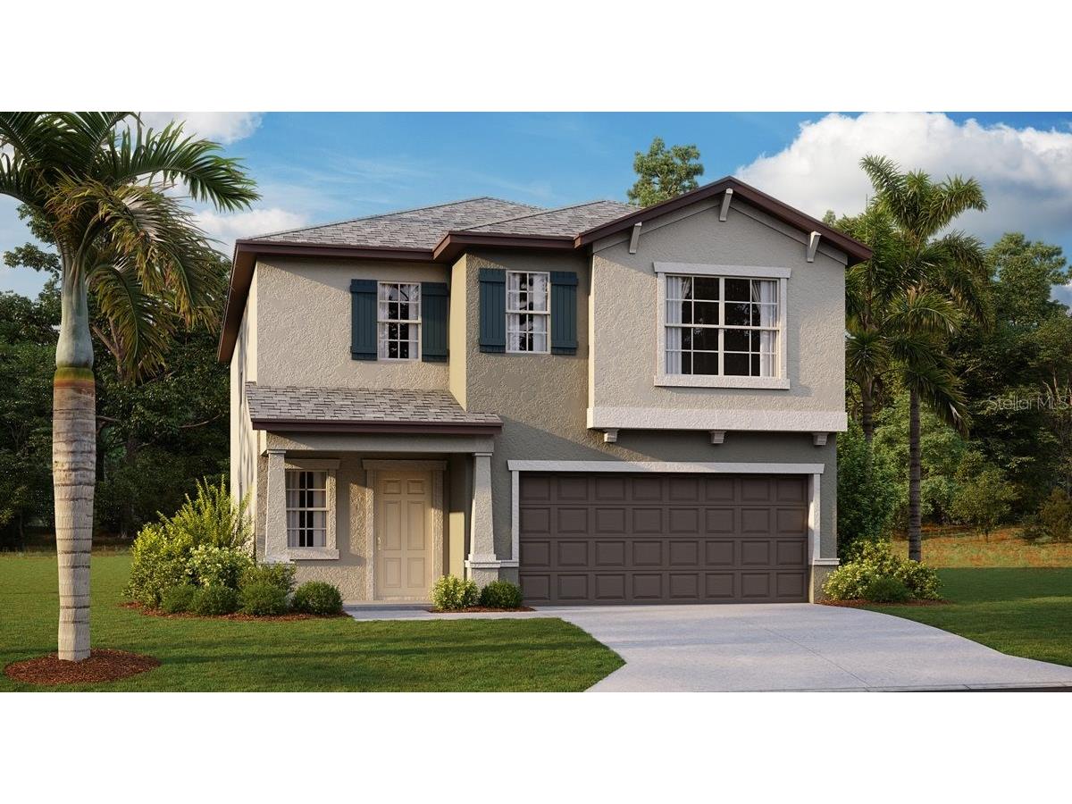 13624 Newbridge Street Spring Hill FL 34609 TB8332560 image1