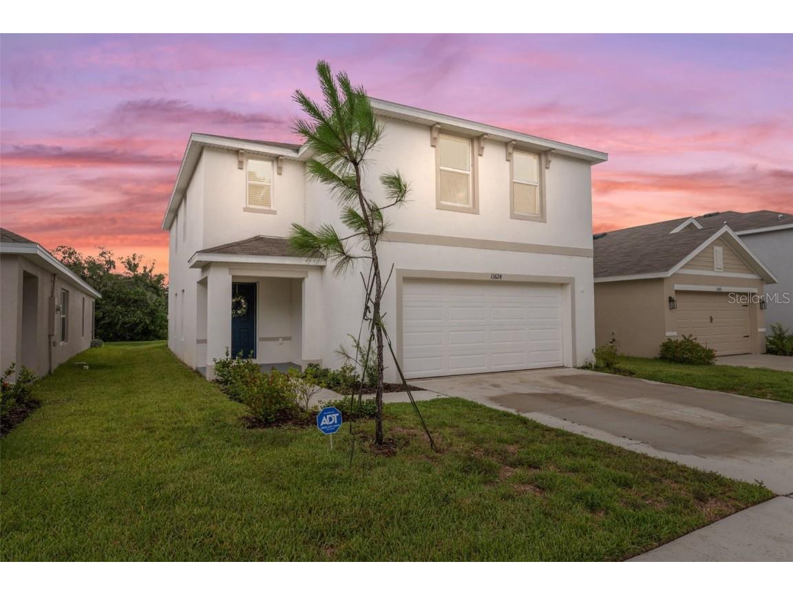 13624 Whiskey Daisy Drive Dade City FL 33525 W7867251 image1