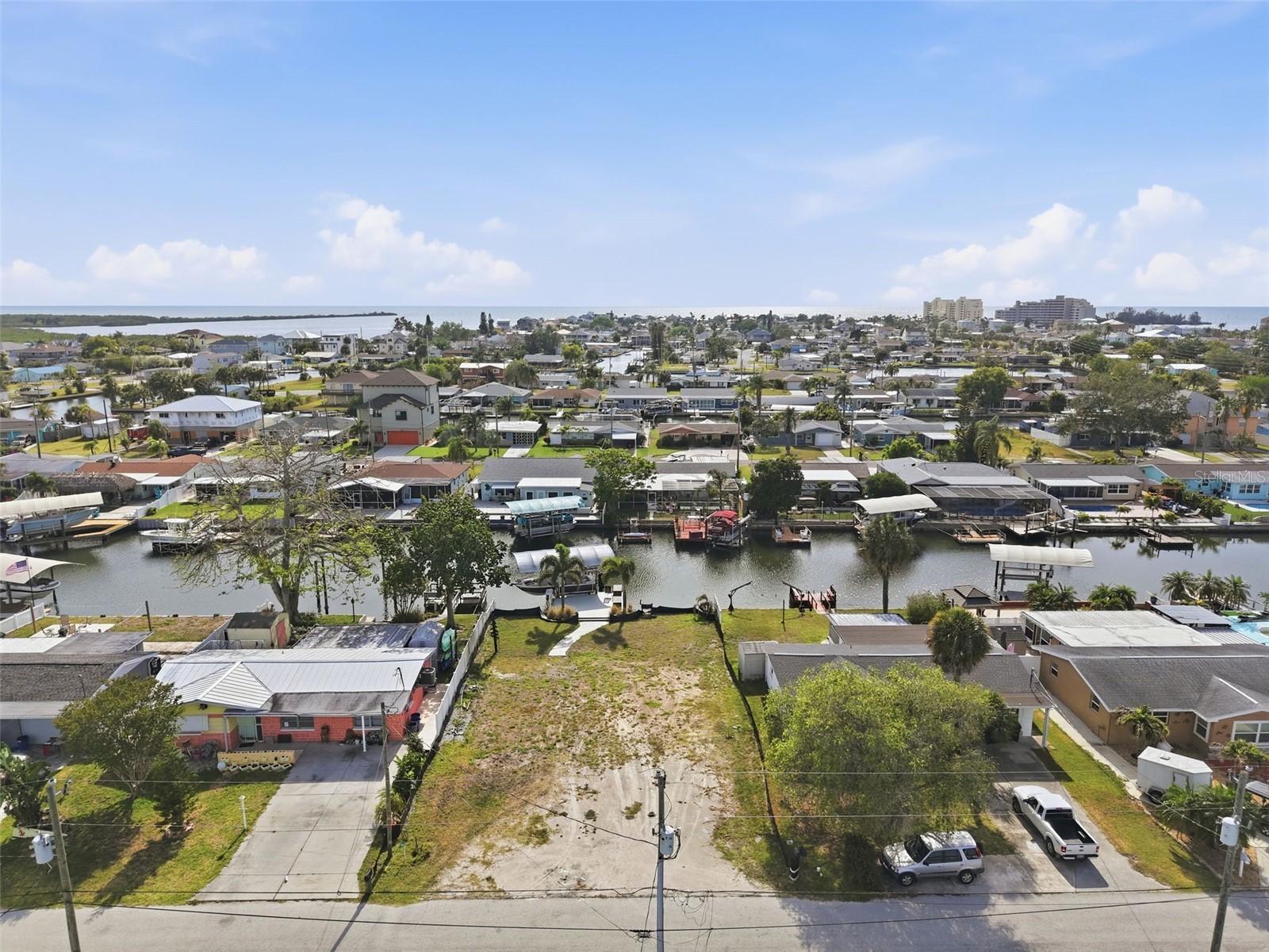 13625 Britton Drive Hudson FL 34667 W7885460 image1