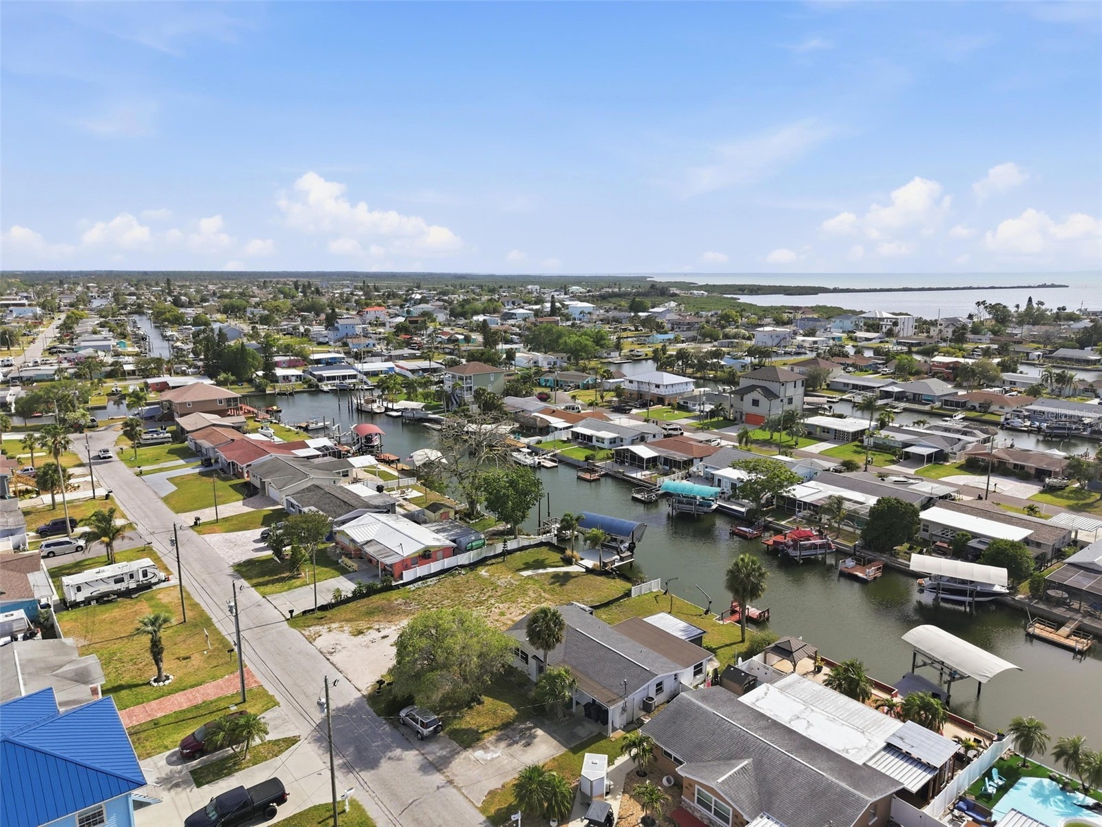 13625 Britton Drive Hudson FL 34667 W7885460 image13