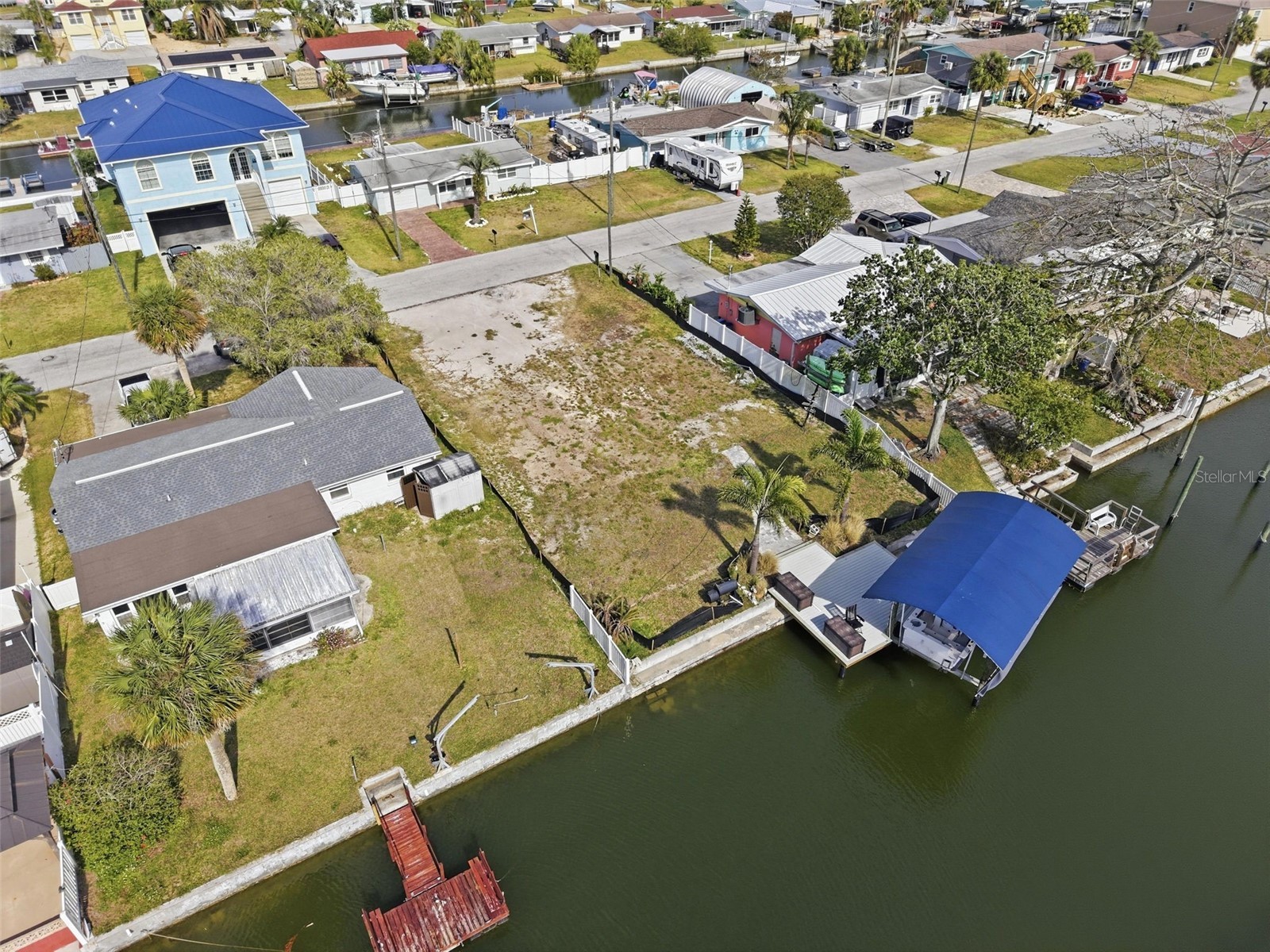 13625 Britton Drive Hudson FL 34667 W7885460 image2