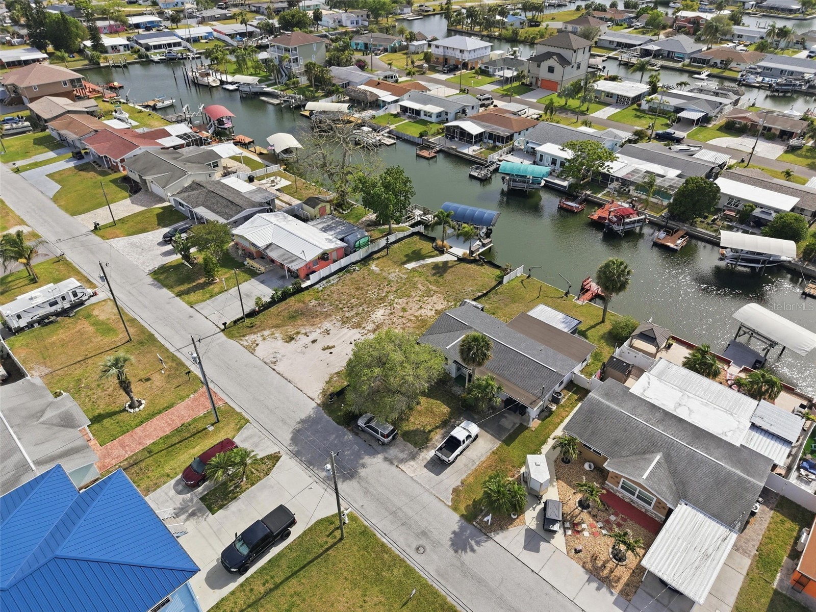 13625 Britton Drive Hudson FL 34667 W7885460 image7