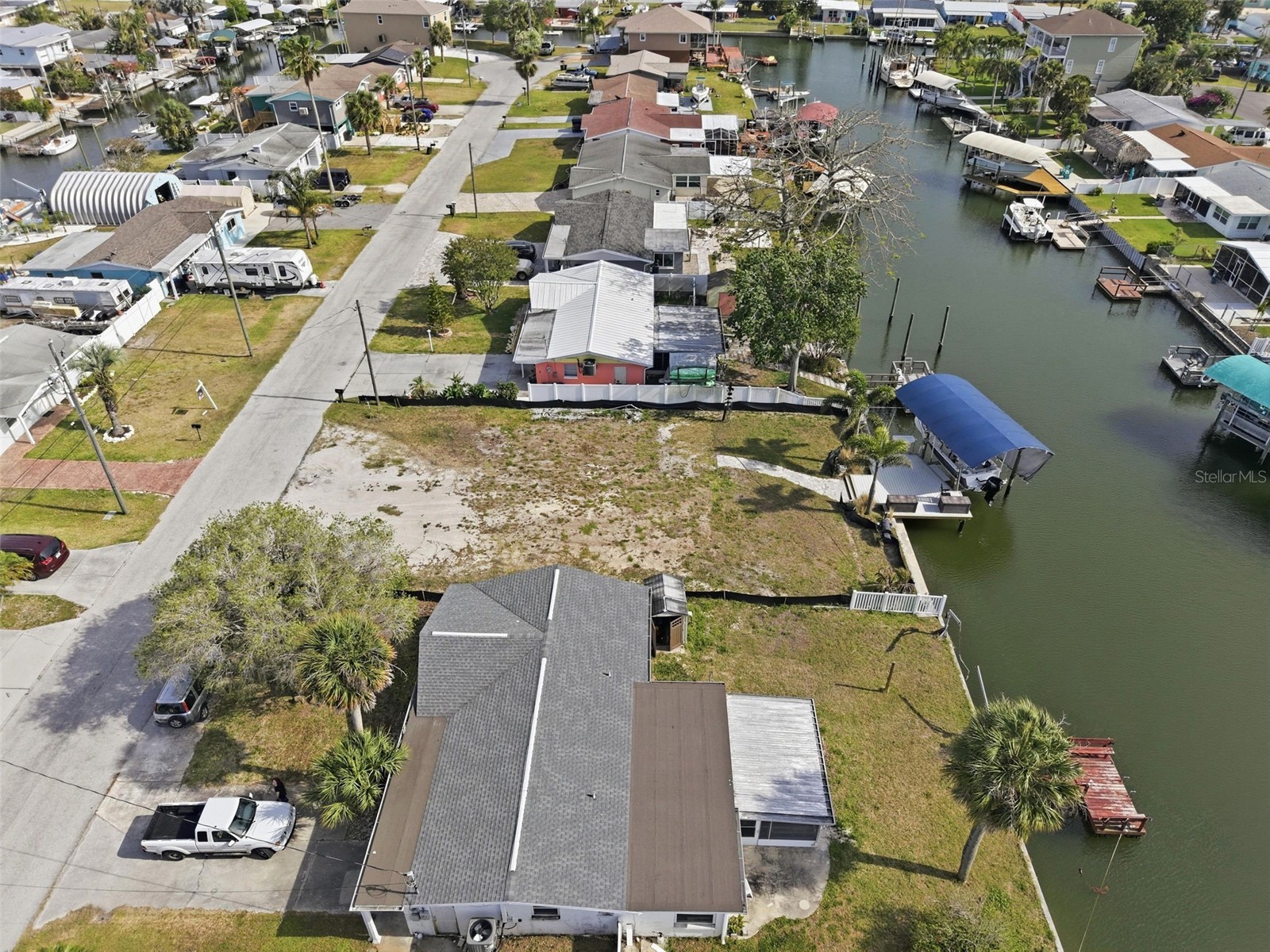 13625 Britton Drive Hudson FL 34667 W7885460 image8