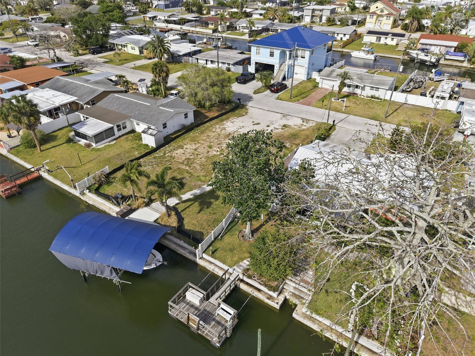 13625 Britton Drive Hudson FL 34667 W7885460 image9