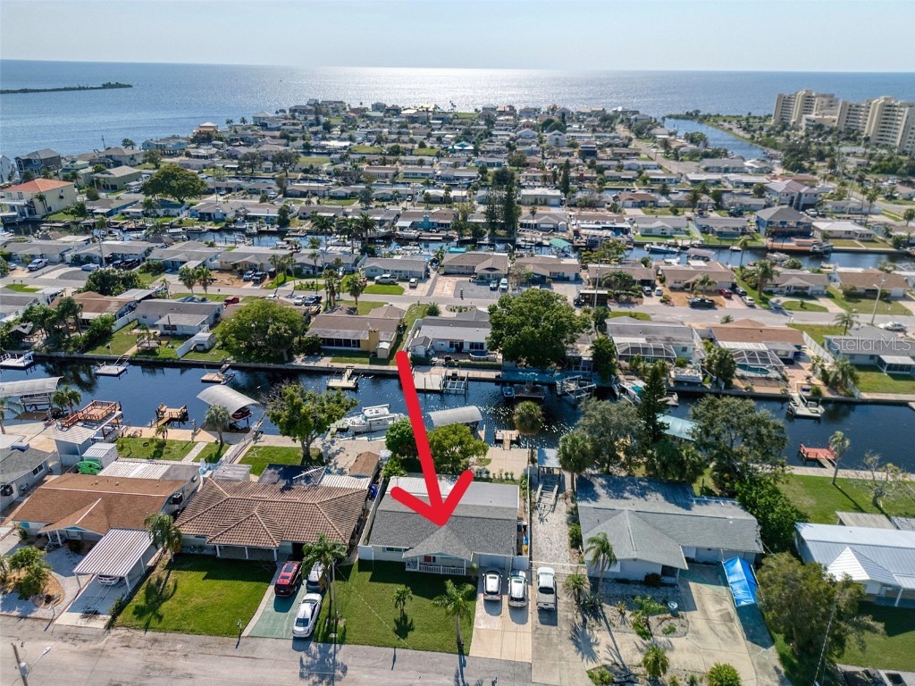 13625 Maria Drive Hudson FL 34667 - GULF OF AMERICA W7878512 image1