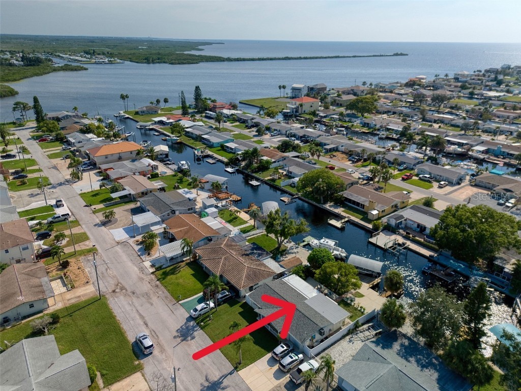 13625 Maria Drive Hudson FL 34667 - GULF OF AMERICA W7878512 image2