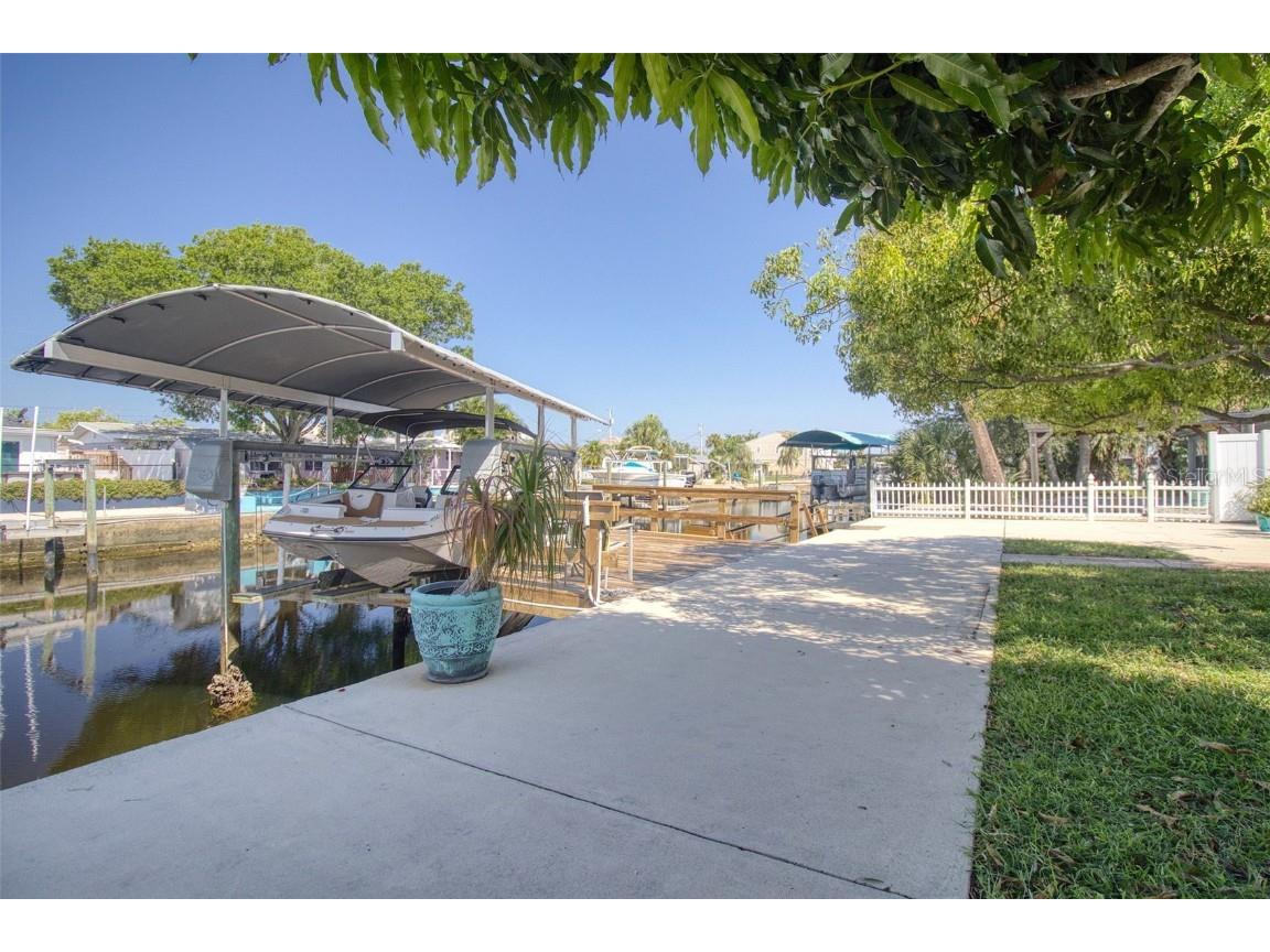 13625 Maria Drive Hudson FL 34667 - GULF OF AMERICA W7878512 image22