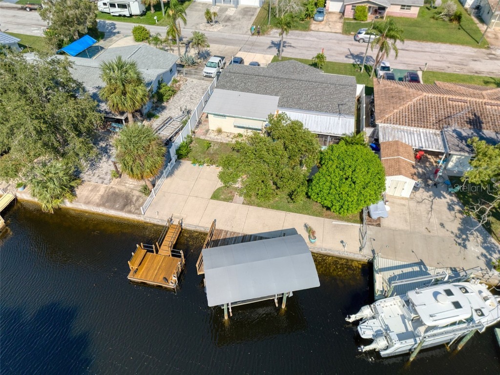 13625 Maria Drive Hudson FL 34667 - GULF OF AMERICA W7878512 image31