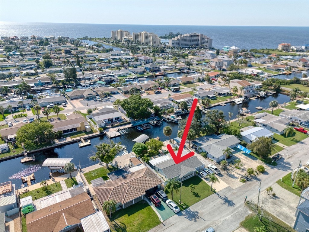 13625 Maria Drive Hudson FL 34667 - GULF OF AMERICA W7878512 image33