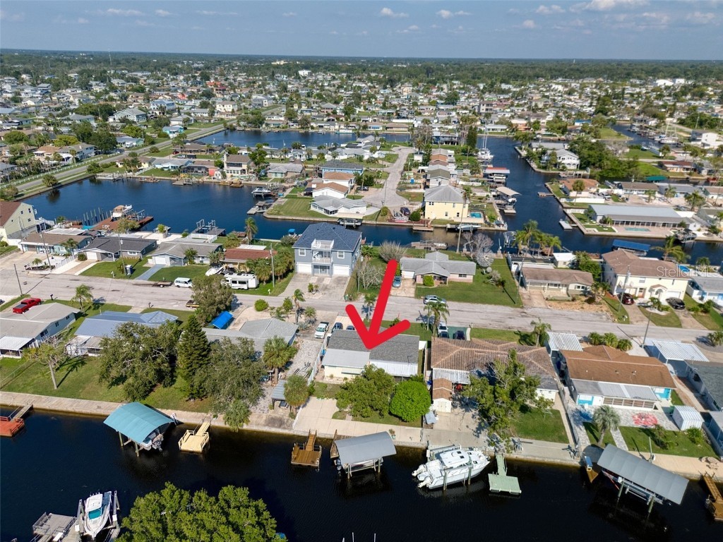 13625 Maria Drive Hudson FL 34667 - GULF OF AMERICA W7878512 image34