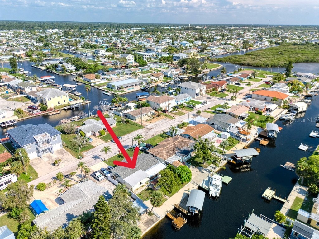 13625 Maria Drive Hudson FL 34667 - GULF OF AMERICA W7878512 image35