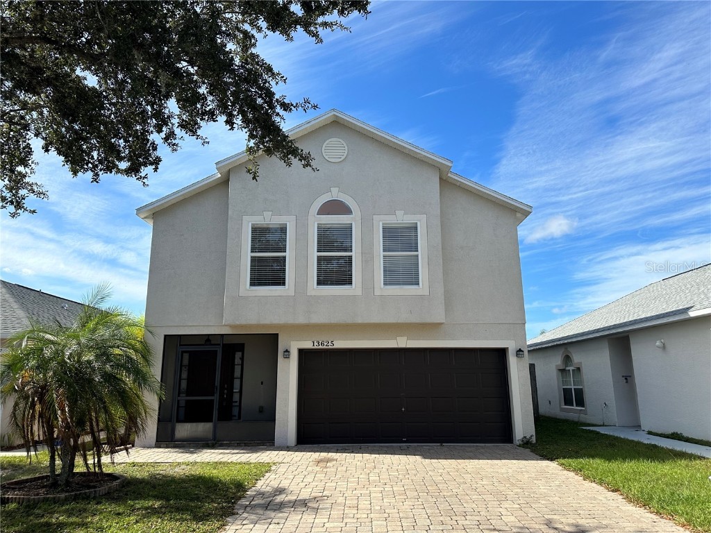 13625 Silver Charm Court Riverview FL 33579 T3487929 image1