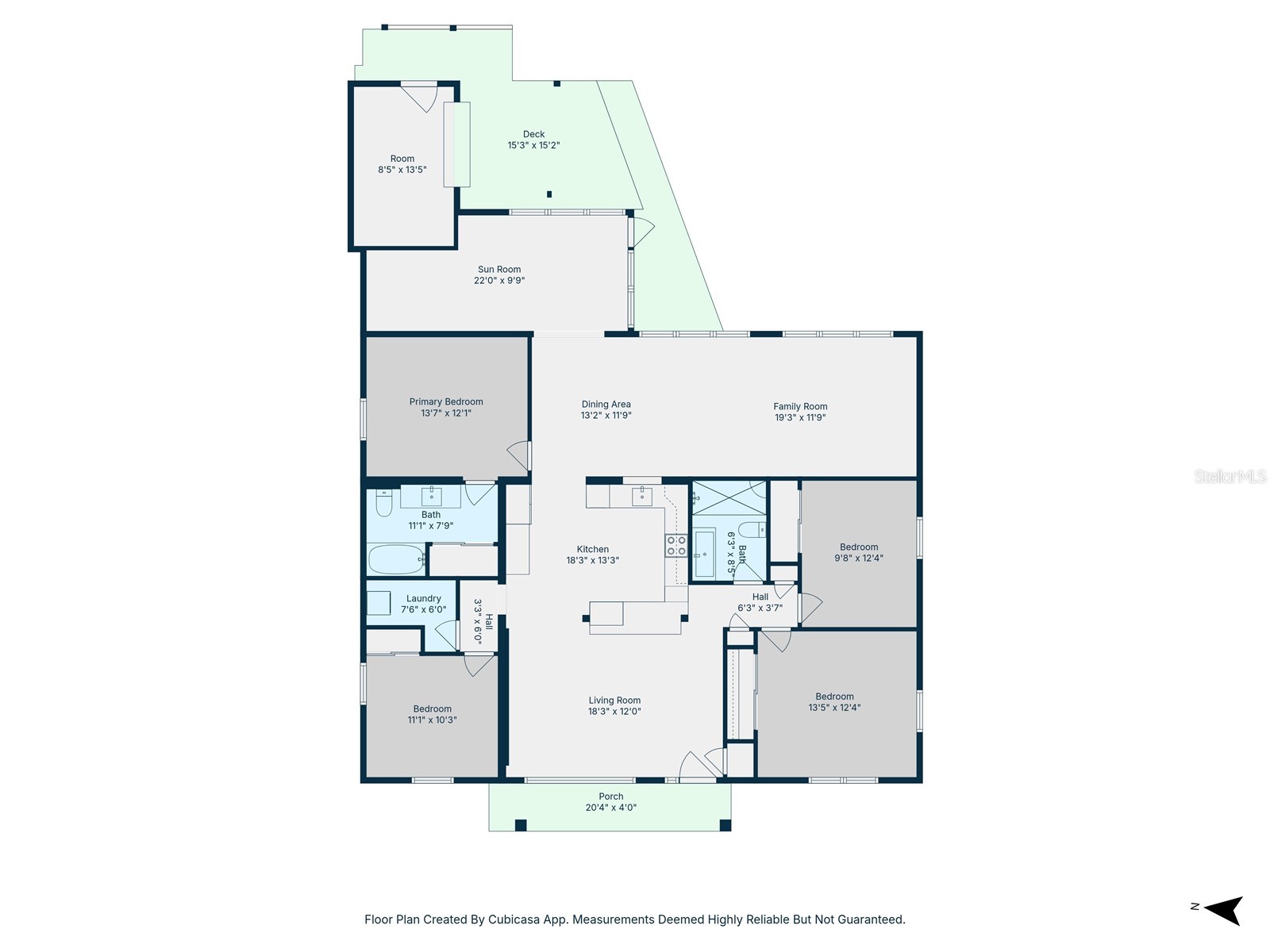 13626 Allyn Drive Hudson FL 34667 TB8492897 image36