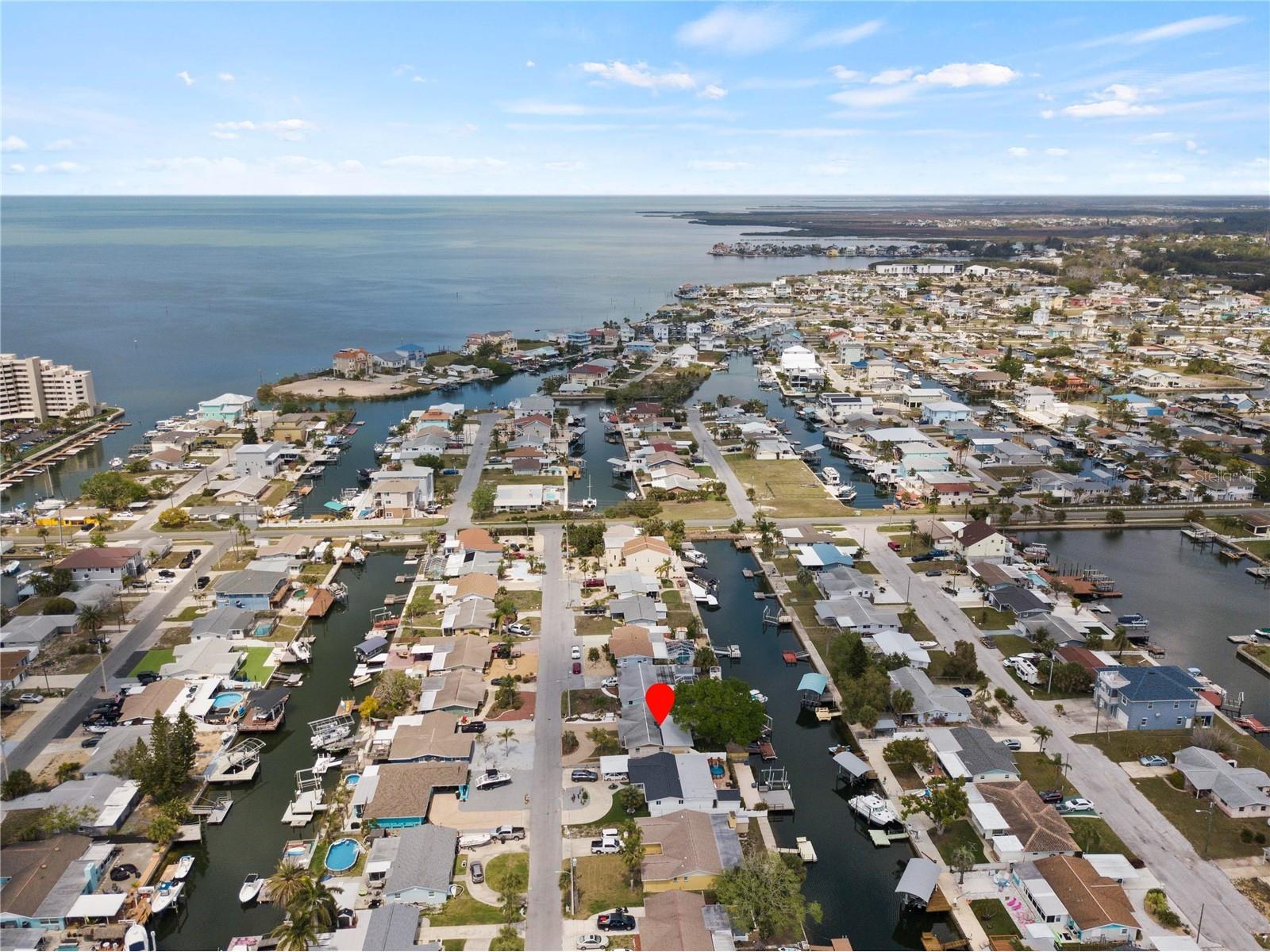 13626 Allyn Drive Hudson FL 34667 TB8492897 image49