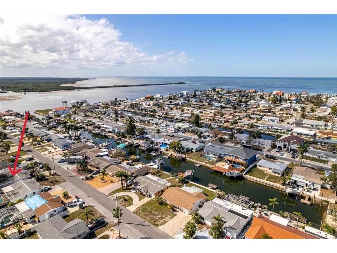 13626 Allyn Drive Hudson FL 34667 - GULF OF AMERICA W7876148 image1