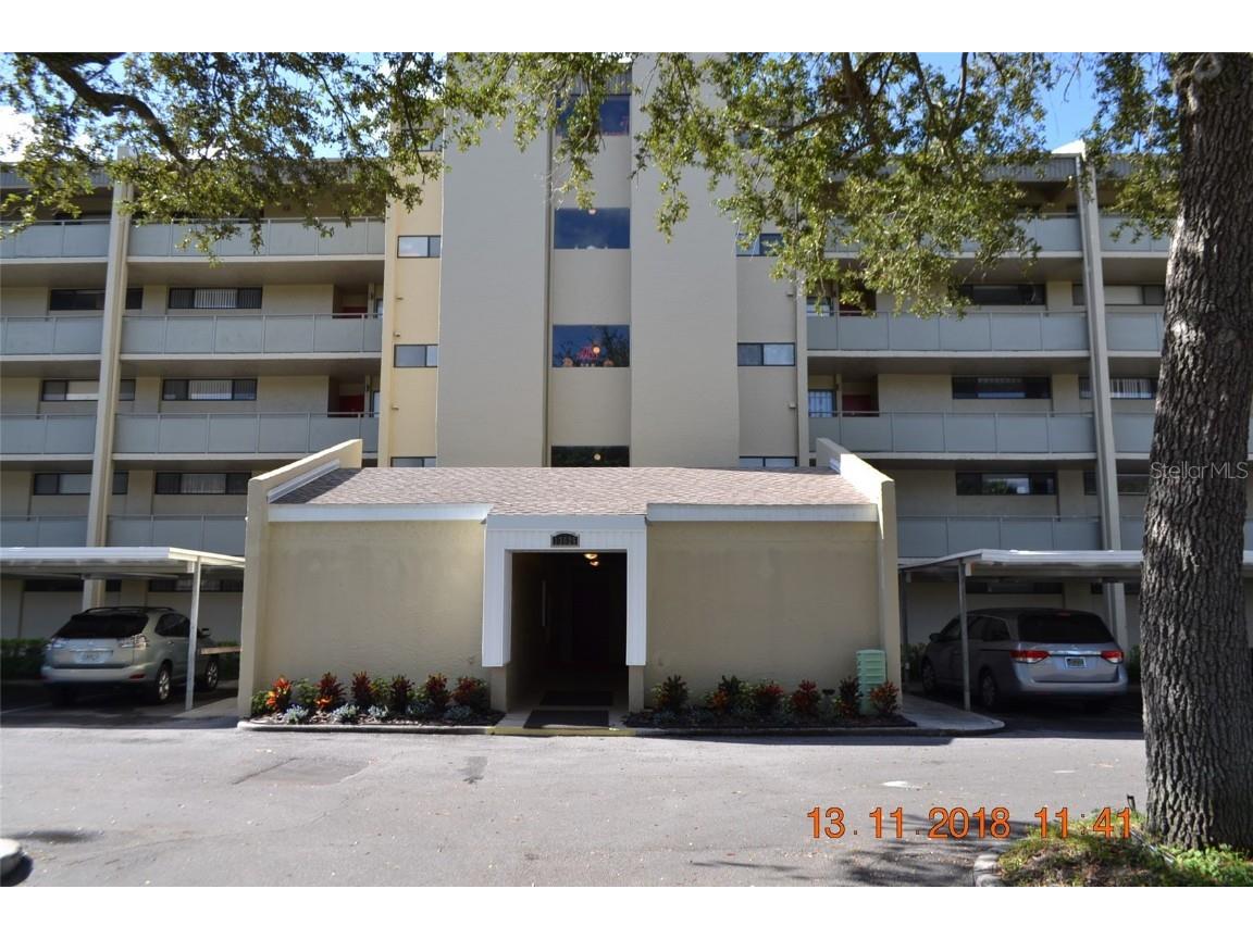 13626 Greenfield Drive #207 Tampa FL 33618 T3527043 image1