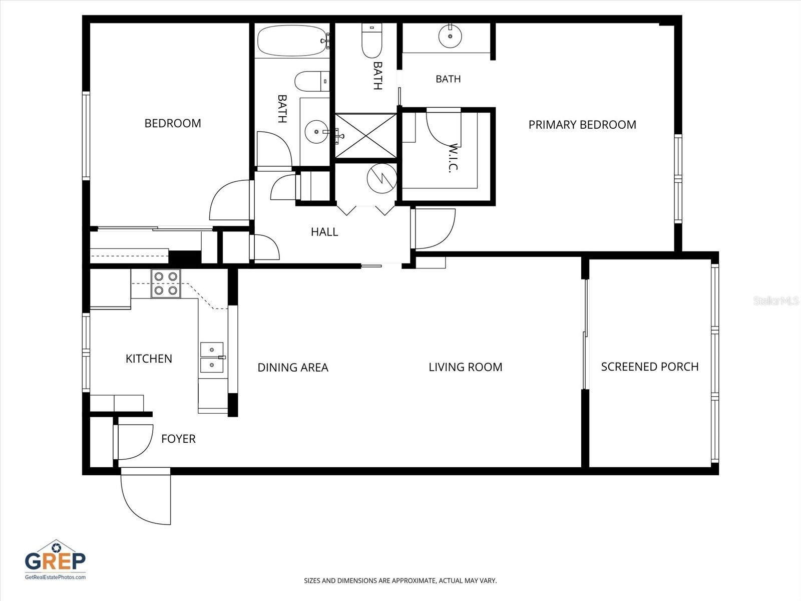 13626 Greenfield Drive #401 Tampa FL 33618 TB8516126 image45