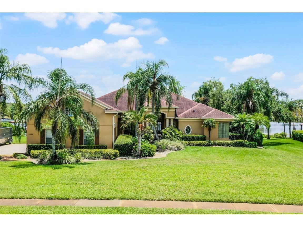 13626 Sunset Lakes Circle Winter Garden FL 34787 - LAKE ROPER O6316149 image1