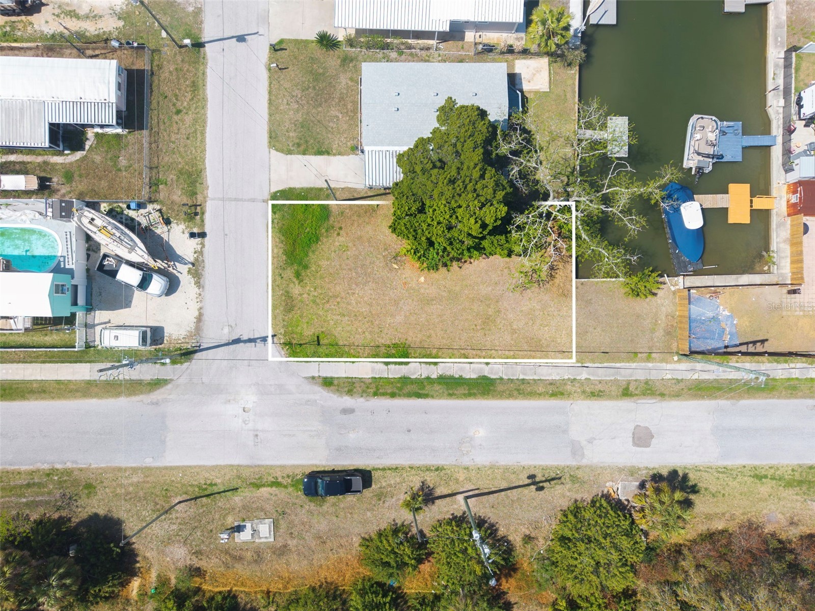 13627 Delmar Drive Hudson FL 34667 - GULF OF AMERICA O6387212 image1