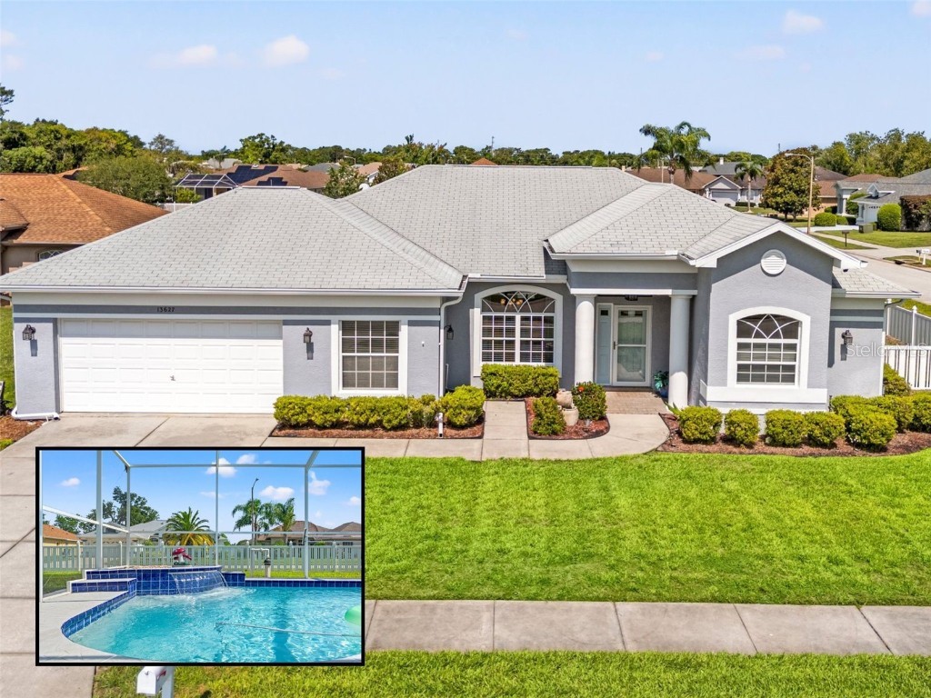 13627 Lightning Rod Court Hudson FL 34669 W7876134 image1