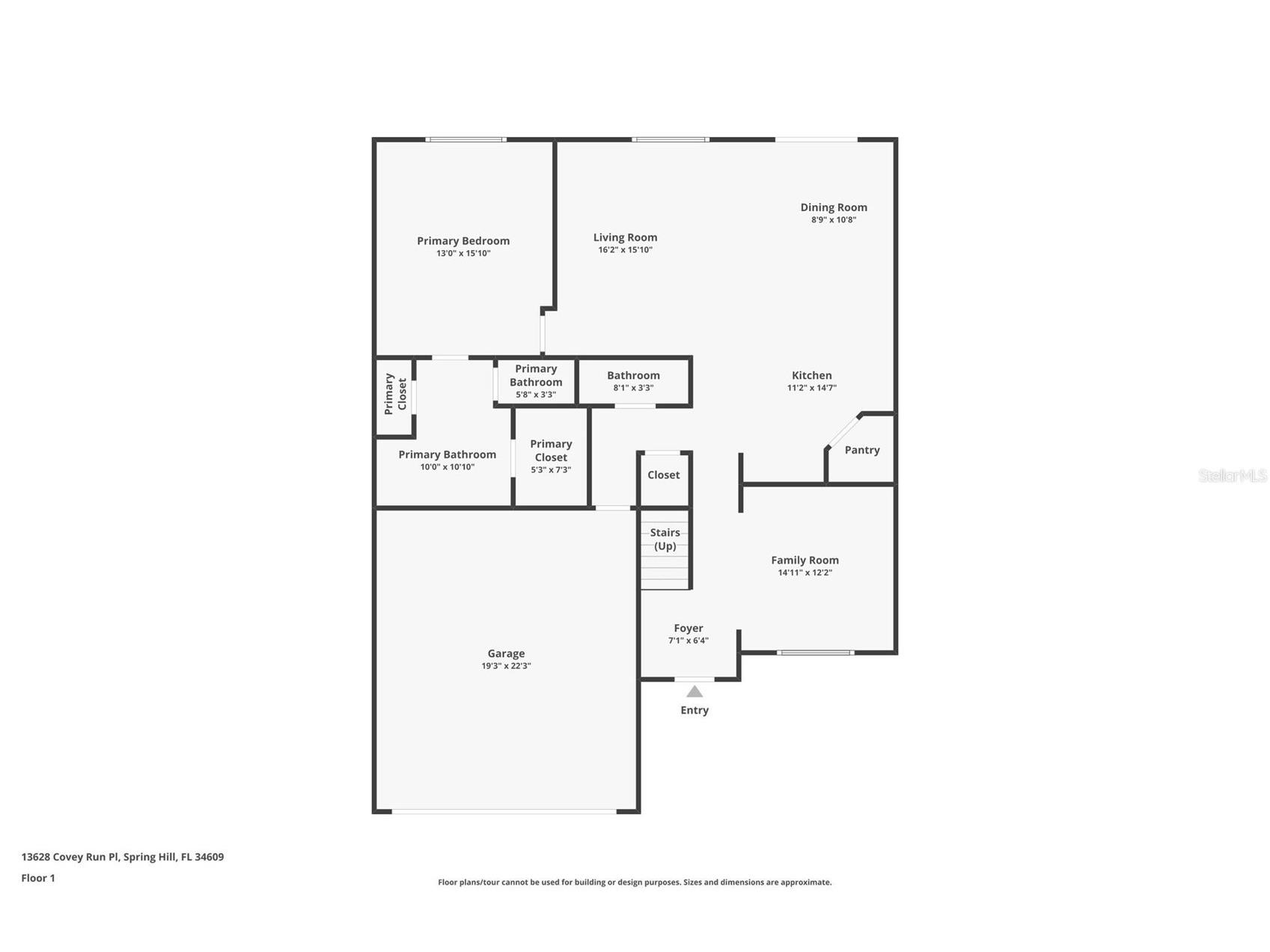 13628 Covey Run Place Spring Hill FL 34609 O6374671 image21