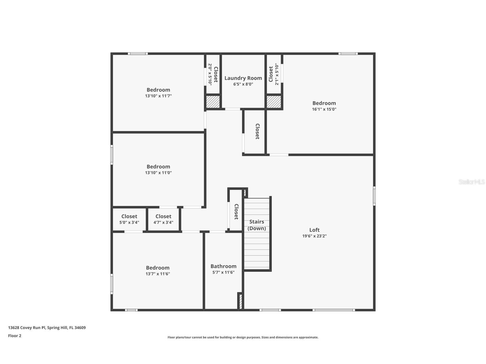 13628 Covey Run Place Spring Hill FL 34609 O6374671 image22