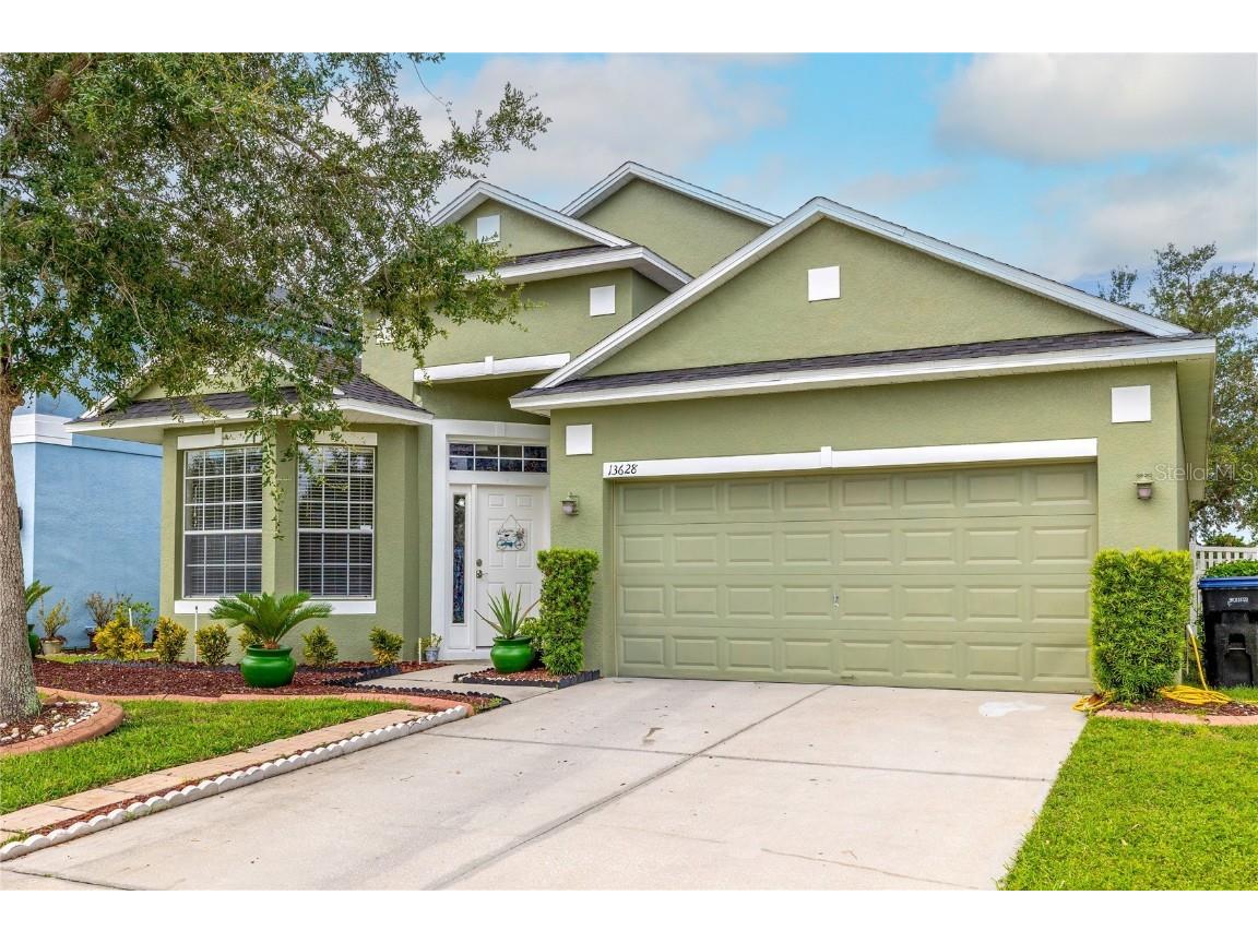 13628 Hidden Forest Circle Orlando FL 32828 V4931744 image1