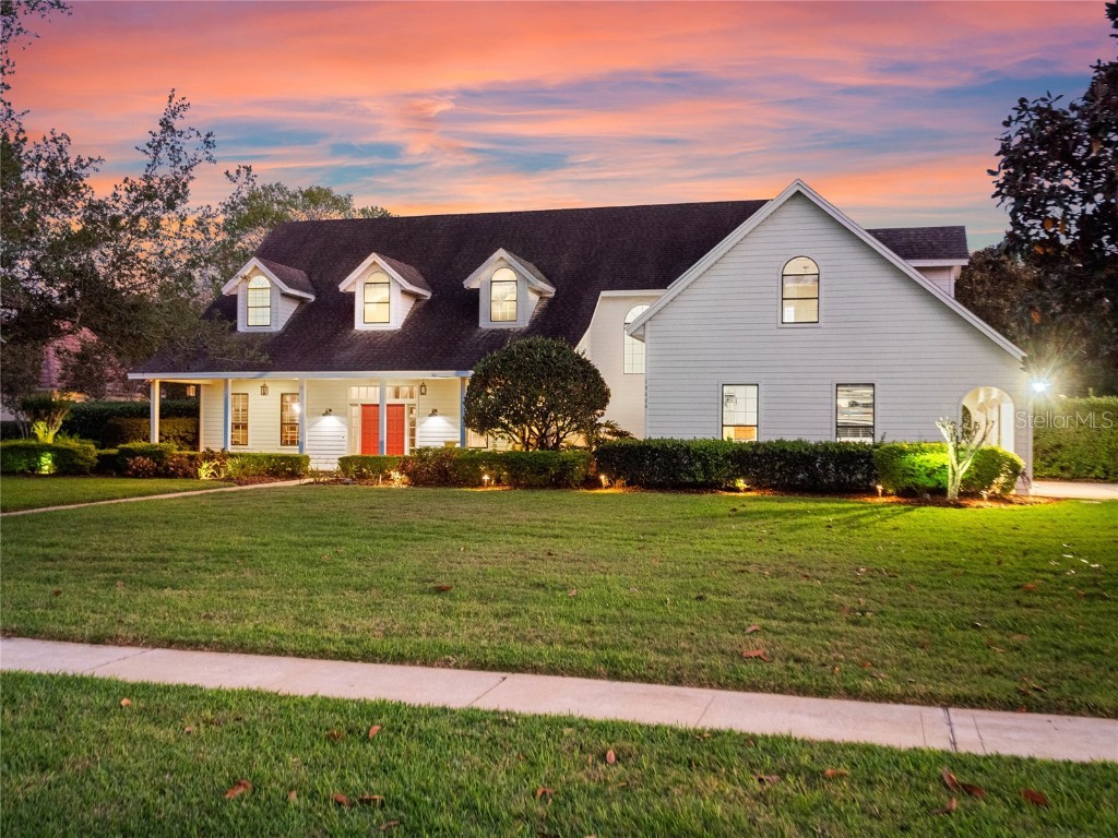 13628 Lake Cawood Drive Windermere FL 34786 O6295355 image1