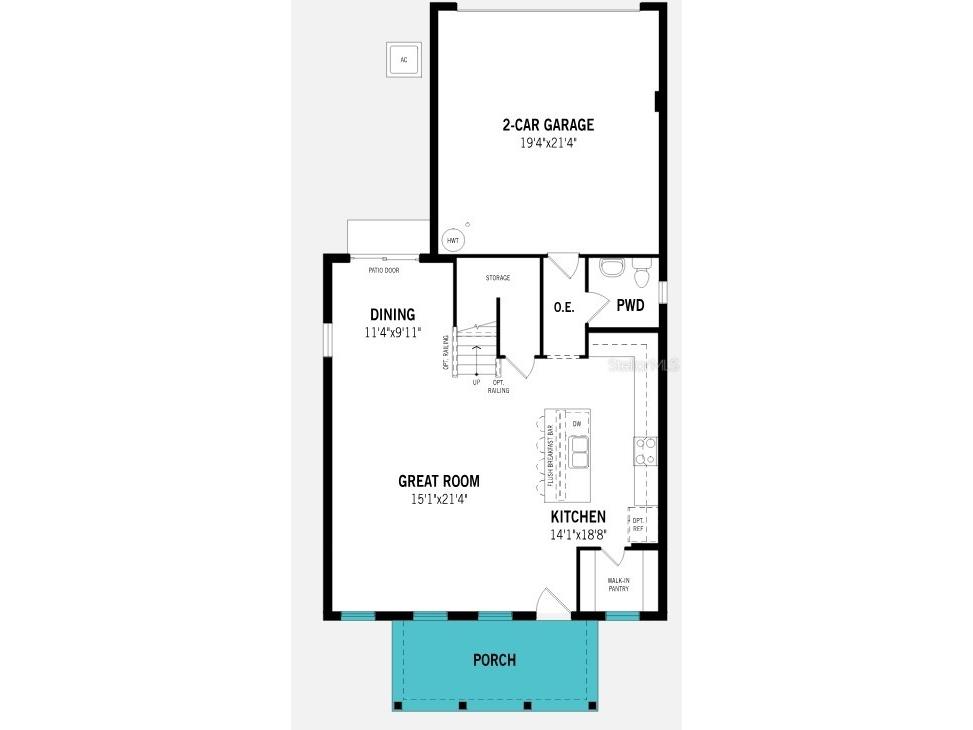 13628 Seagrass Avenue Orlando FL 32832 O6408900 image2
