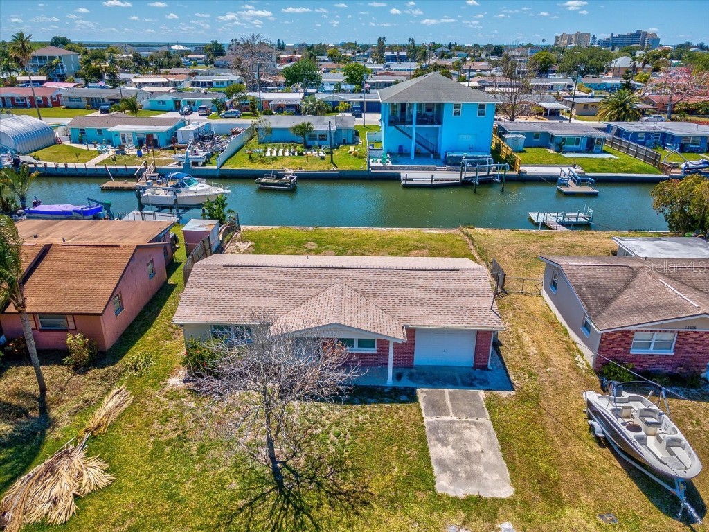 13629 Frances Avenue Hudson FL 34667 W7864187 image1