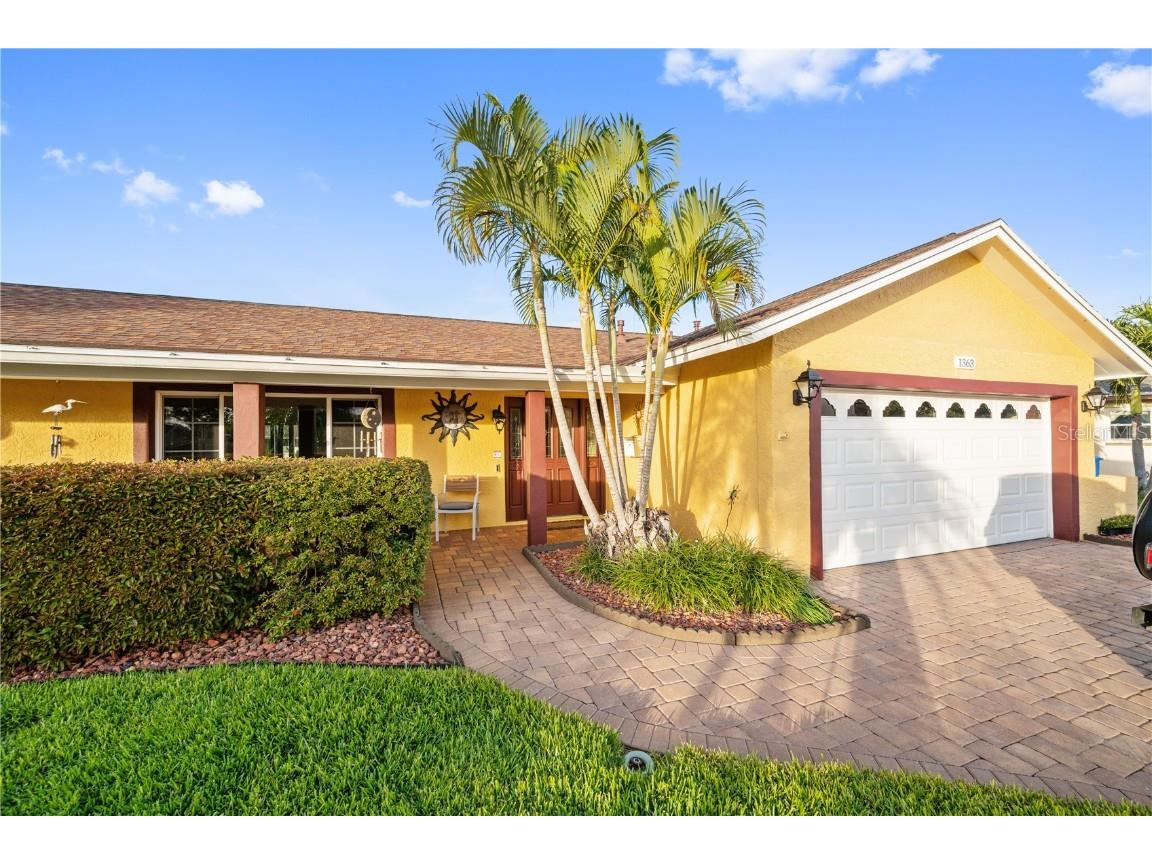 1363 50th Avenue NE Saint Petersburg FL 33703 - PLACIDO BAYOU U8225969 image1