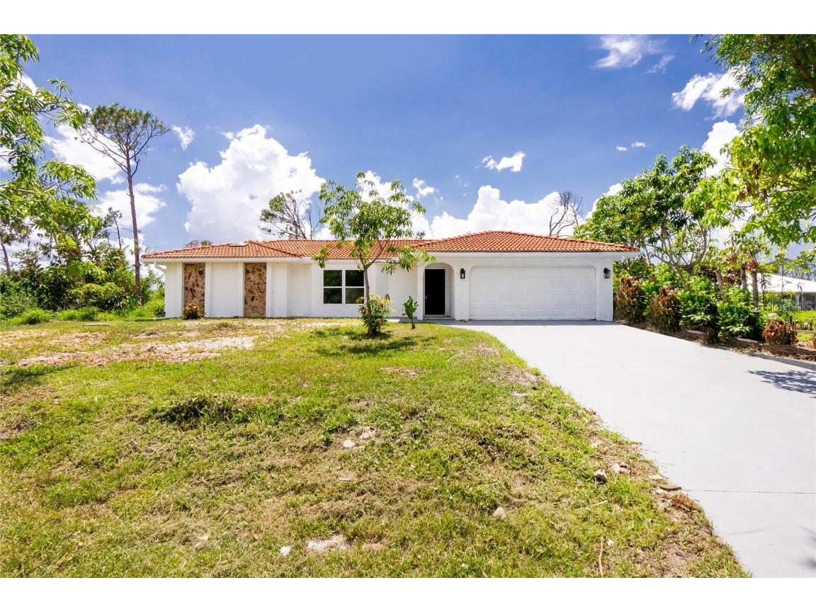 1363 Algiers Street Port Charlotte FL 33980 C7477517 image1