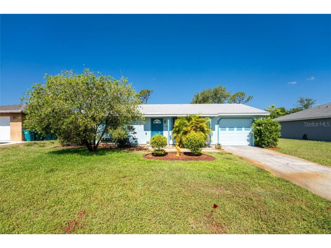 1363 Annette Street Port Charlotte FL 33980 C7492557 image1