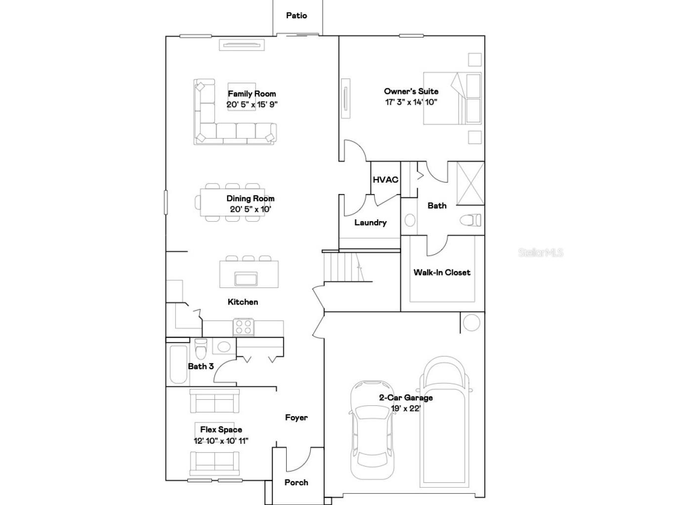 1363 Blue Ash Lane Deland FL 32720 O6401868 image21