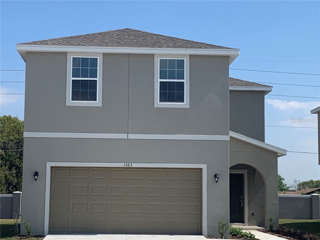 1363 Daugherty Drive Kissimmee FL 34744 O6104680 image1