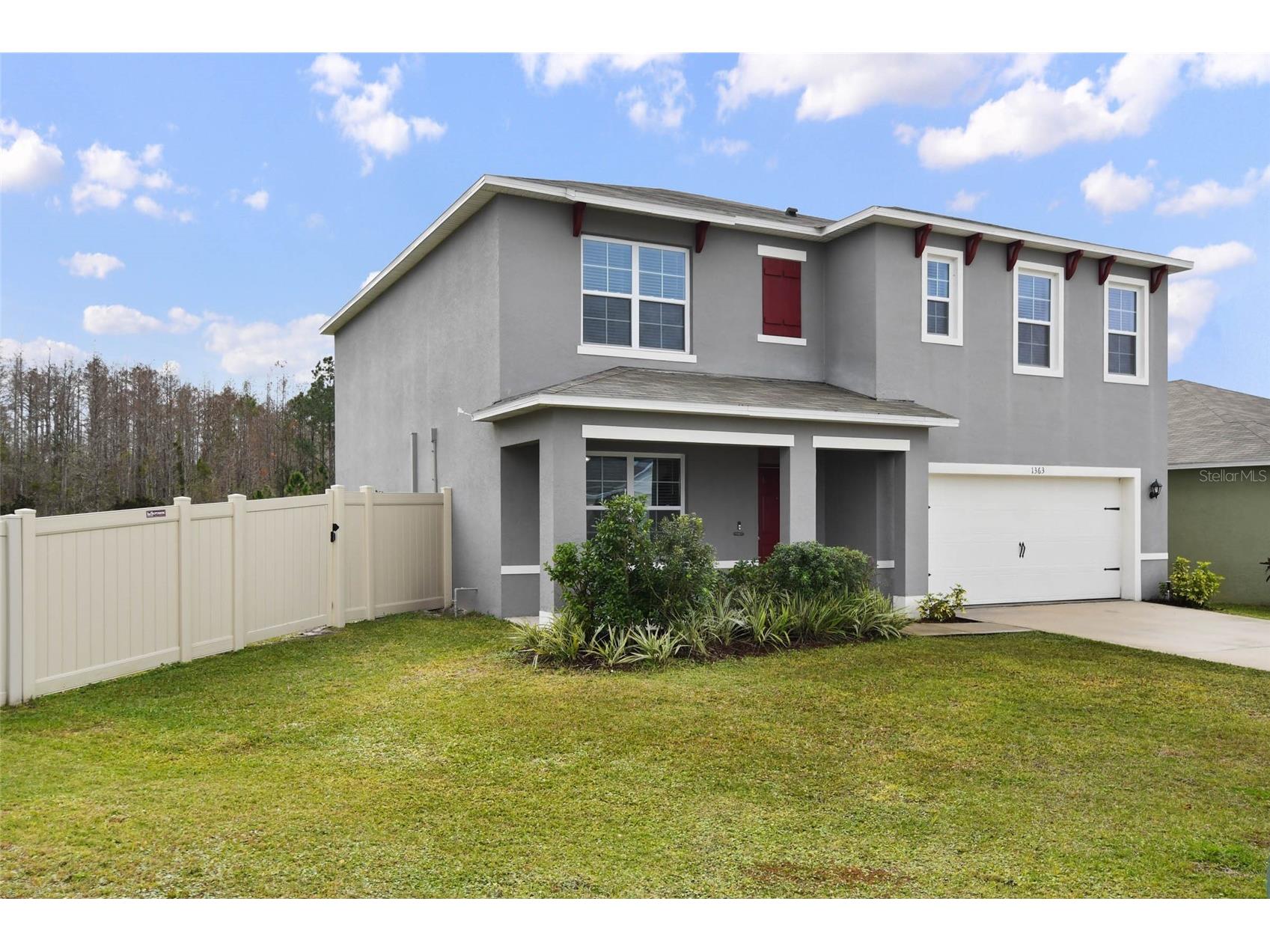 1363 Fox Squirrel Drive Davenport FL 33897 O6396463 image2