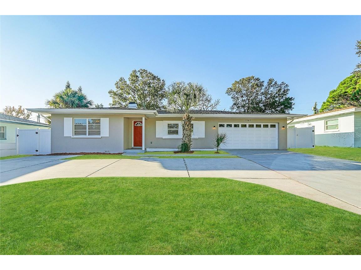 1363 Howard Street Clearwater FL 33756 O6164079 image1