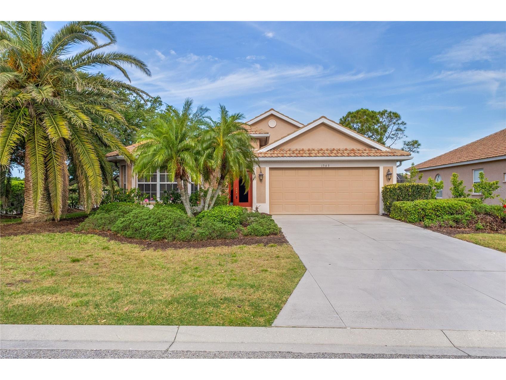 1363 New Forest Lane Osprey FL 34229 A4648690 image1