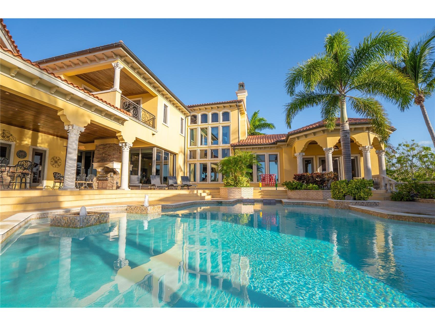 1363 Oceanview Drive Tierra Verde FL 33715 - GULF OF MEXICO TB8462413 image11