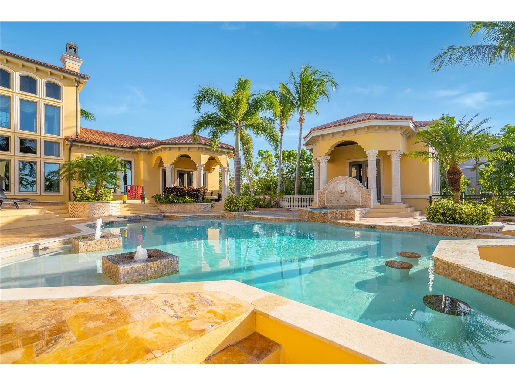 1363 Oceanview Drive Tierra Verde FL 33715 - GULF OF MEXICO TB8462413 image12