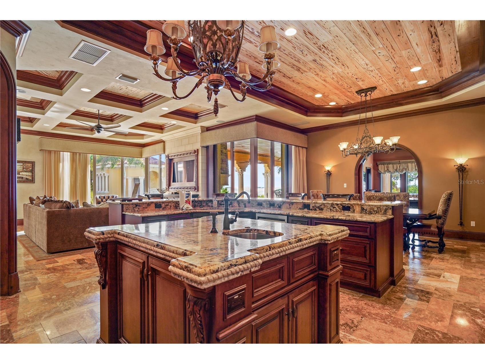 1363 Oceanview Drive Tierra Verde FL 33715 - GULF OF MEXICO TB8462413 image14